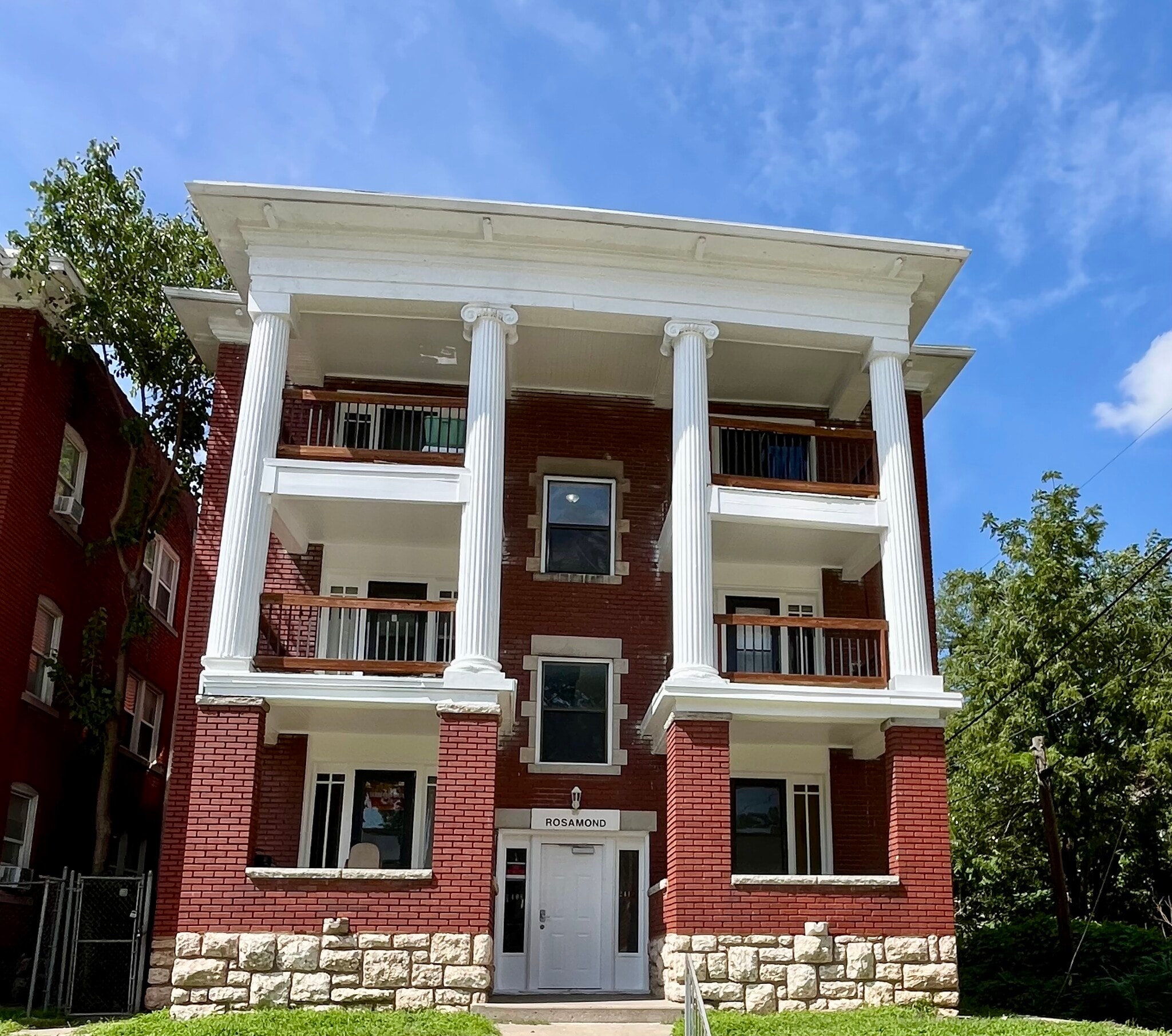 2408-2410 E 29th St, Kansas City, MO for Sale