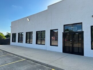 Birmingham, AL Retail - 7316 1st Ave N