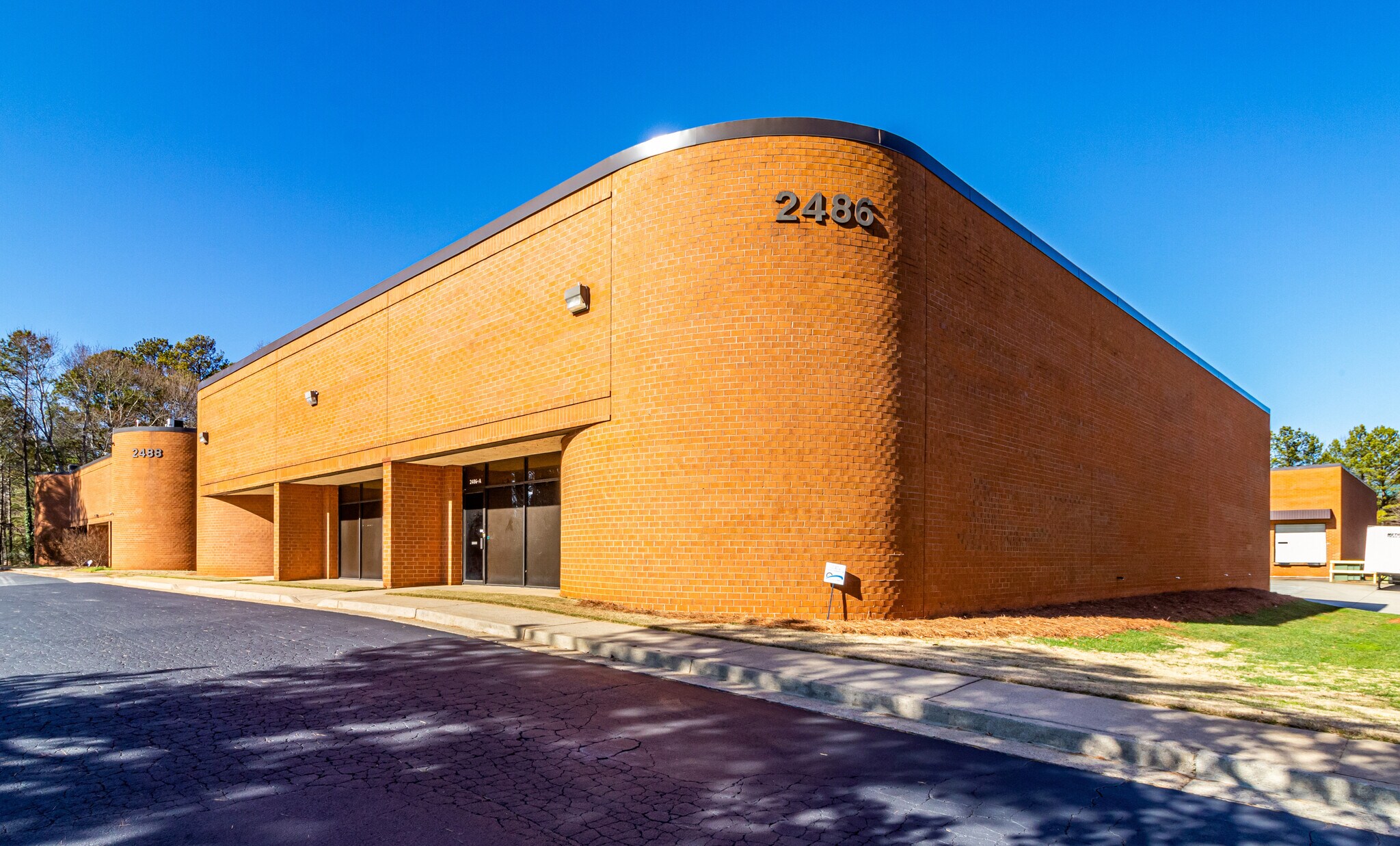 2486 Tuckerstone Pky Tucker, GA 30084 Industrial Property for Sale on