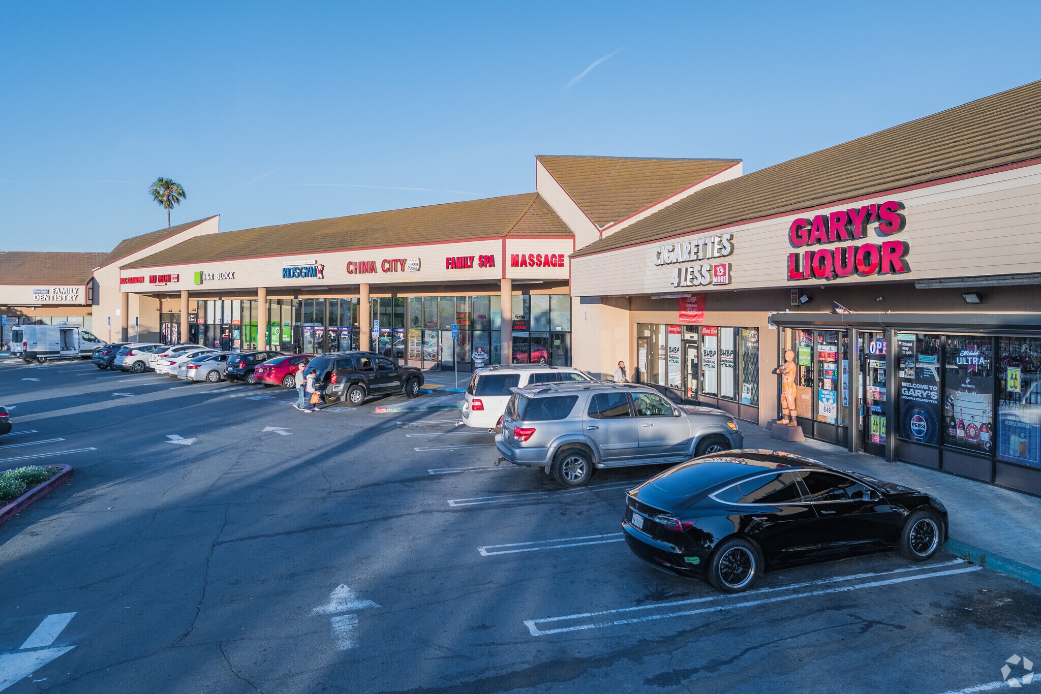 2711-2799 Lone Tree Way, Antioch, CA for Rent