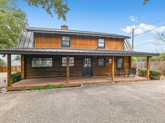 Austin, TX Office/Retail - 2105 N Ranch Road 620