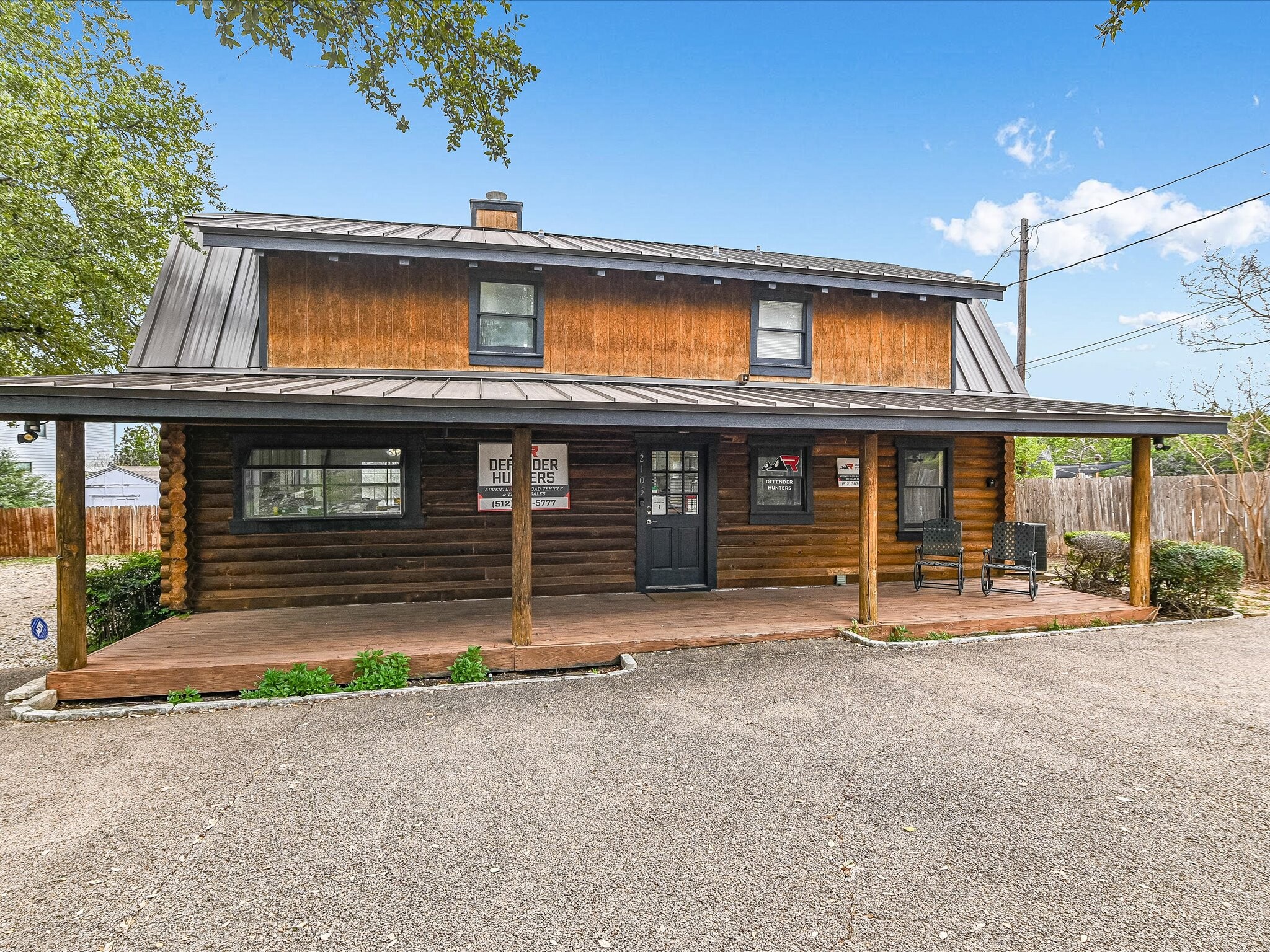 2105 N Ranch Road 620, Austin, TX for Rent