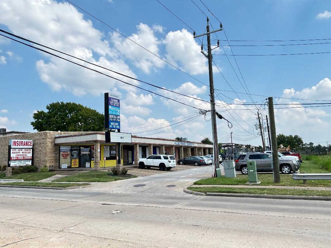 11001 Fondren Rd, Houston, TX for Sale