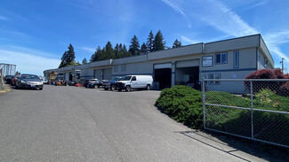 Vancouver, WA Industrial - 7105 NE 40th Ave