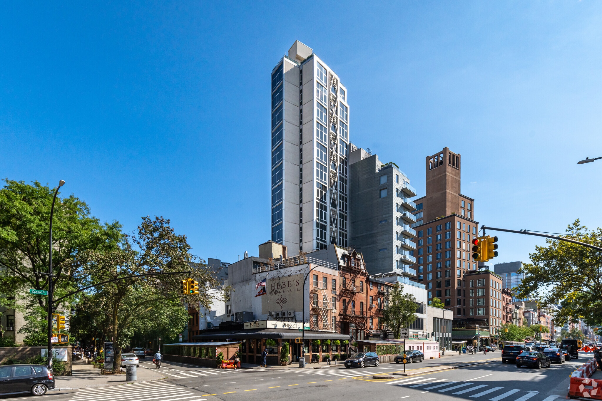 52 E 4th St, New York, NY for Rent