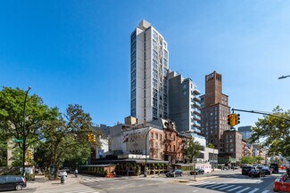New York, NY Retail - 52 E 4th St