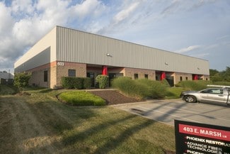 Wilmington, DE Industrial - 403 E Marsh Ln Wilmington, DE Industrial - 403 E Marsh Ln