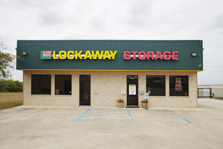 Schertz, TX Office/Retail - 18913 Interstate 35 N