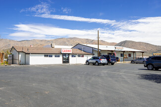 Wellington, NV Bar - 3900 Carter Way