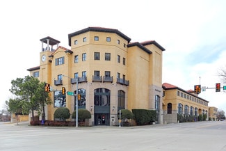 Tulsa, OK Office - 2100 S Utica Ave Tulsa, OK Office - 2100 S Utica Ave