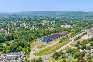 Washington, NJ Warehouse - 93 Route 31