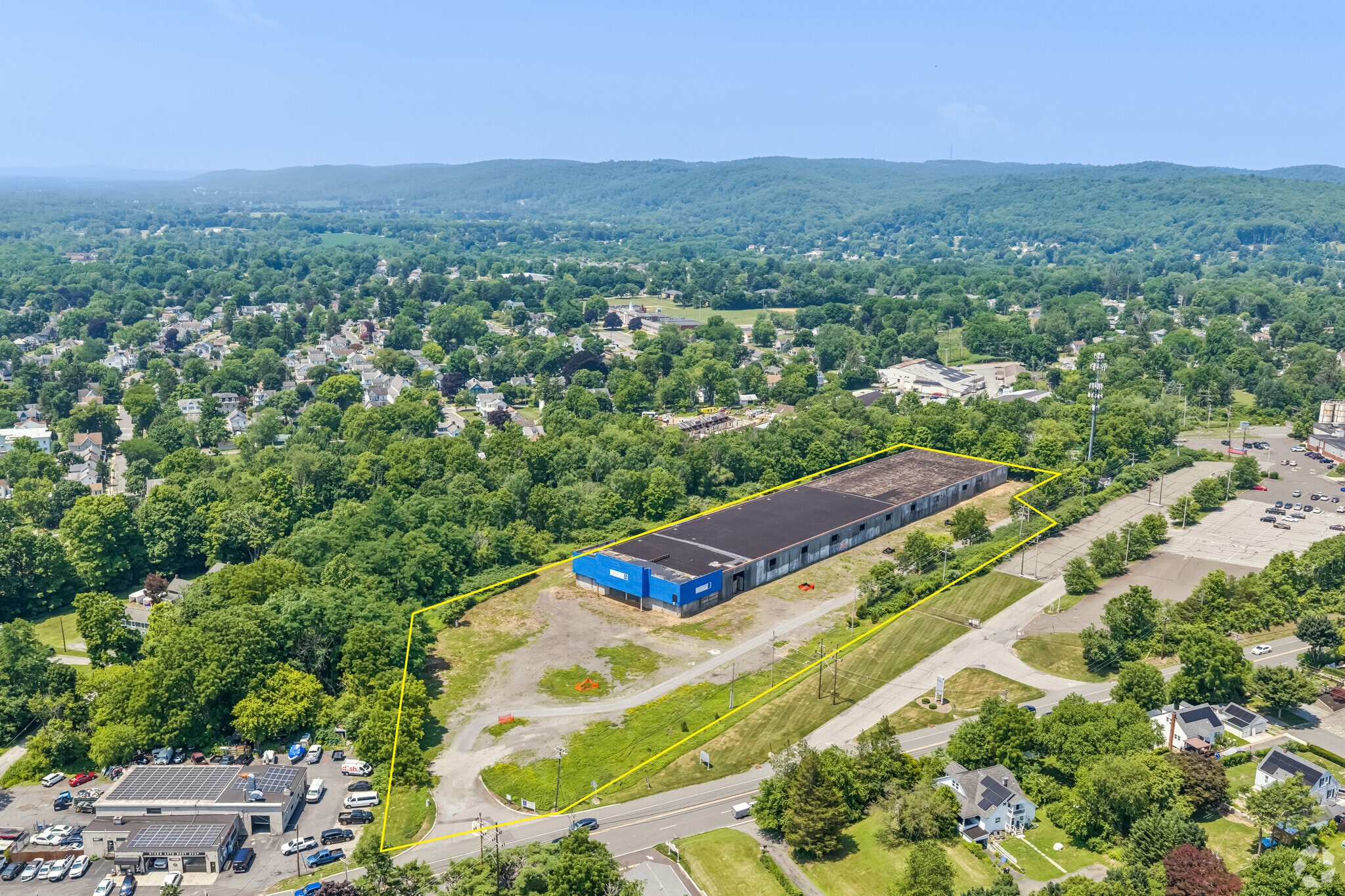 93 Route 31, Washington, NJ for Sale