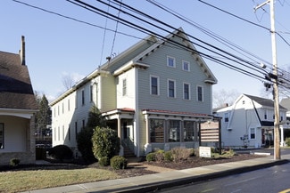 Yardley, PA Office - 85 S Main St Yardley, PA Office - 85 S Main St