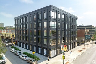 Chicago, IL Retail - 1135 W Winona St