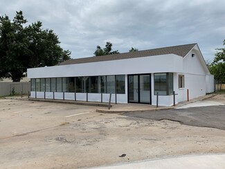 Oklahoma City, OK undefined - 10116 NW 10th St
