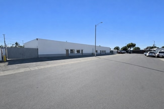 Anaheim, CA Industrial - 1428 W South Central Park Ave