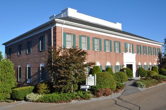 North Andover, MA Office - 401 Andover St