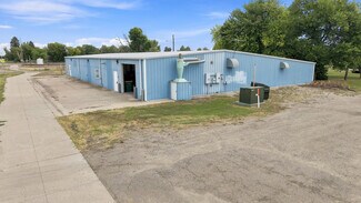 Mapleton, ND Warehouse - 217 Meridian Rd Mapleton, ND Warehouse - 217 Meridian Rd