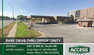 Lincoln, NE Office - 2301 N 48th St