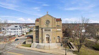 New Bedford, MA undefined