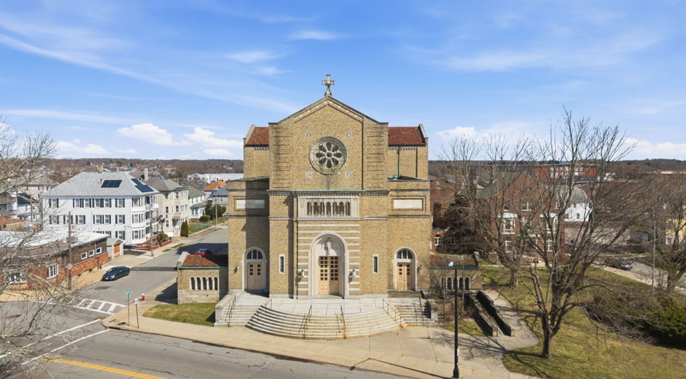 , New Bedford, MA for Sale