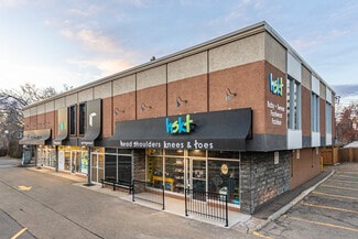 Edmonton, AB Retail - 10177 125 St Edmonton, AB Retail - 10177 125 St