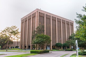 Houston, TX Office - 1900 St James Pl