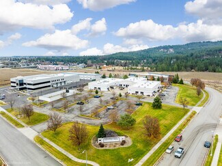 Post Falls, ID Office, Medical - 958 S Lochsa St