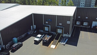 Westbrook, ME Industrial - 84 Warren Ave