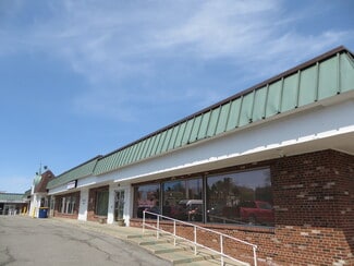 Lockport, NY Retail - 61-81 Walnut St Lockport, NY Retail - 61-81 Walnut St