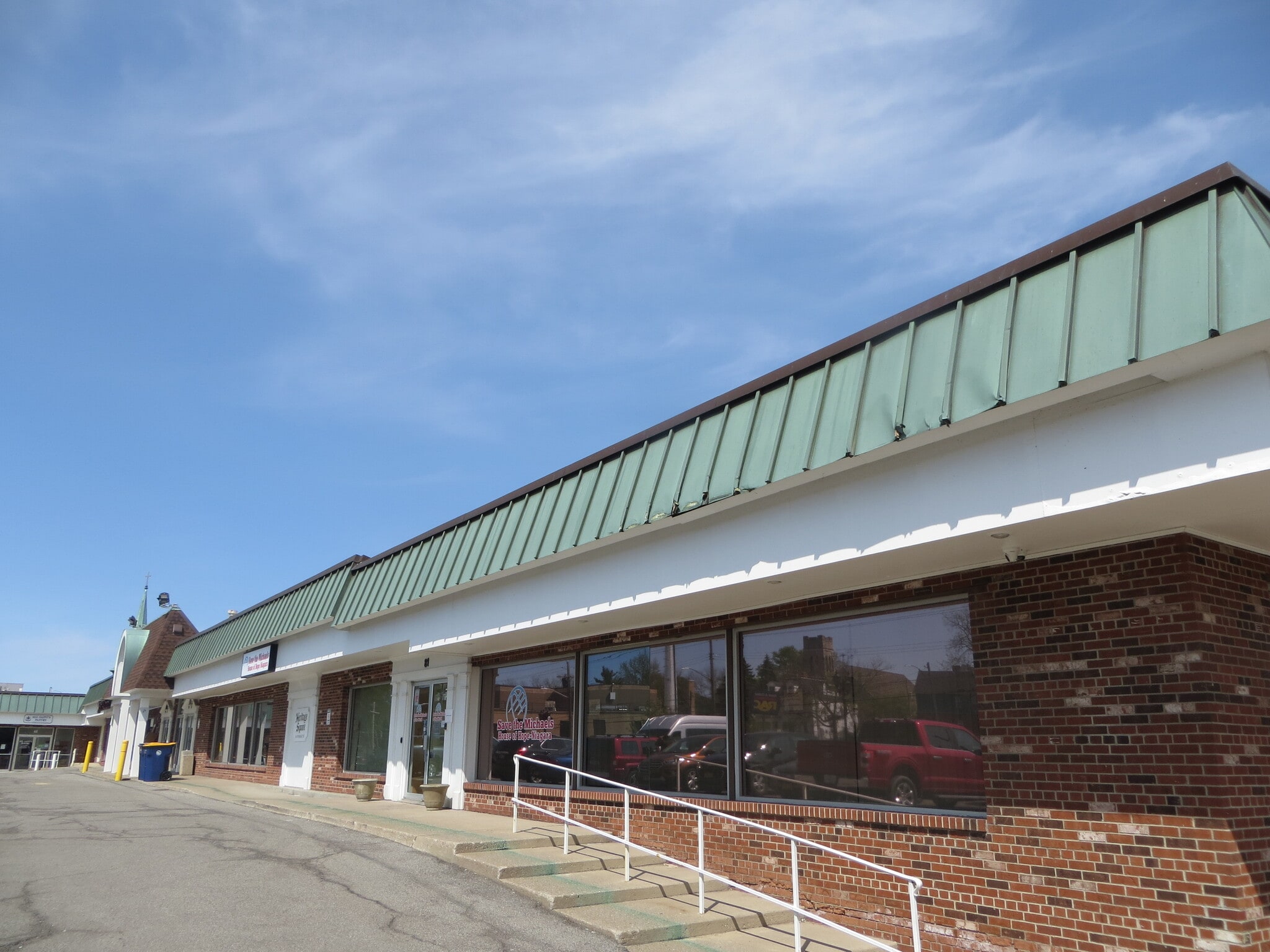 61-81 Walnut St, Lockport, NY for Sale