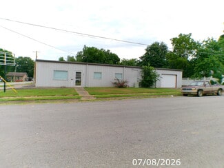 Ozark, AR Office - 204 N 2nd St