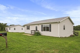 Dora, MO Apartments - 2646 County Road 382