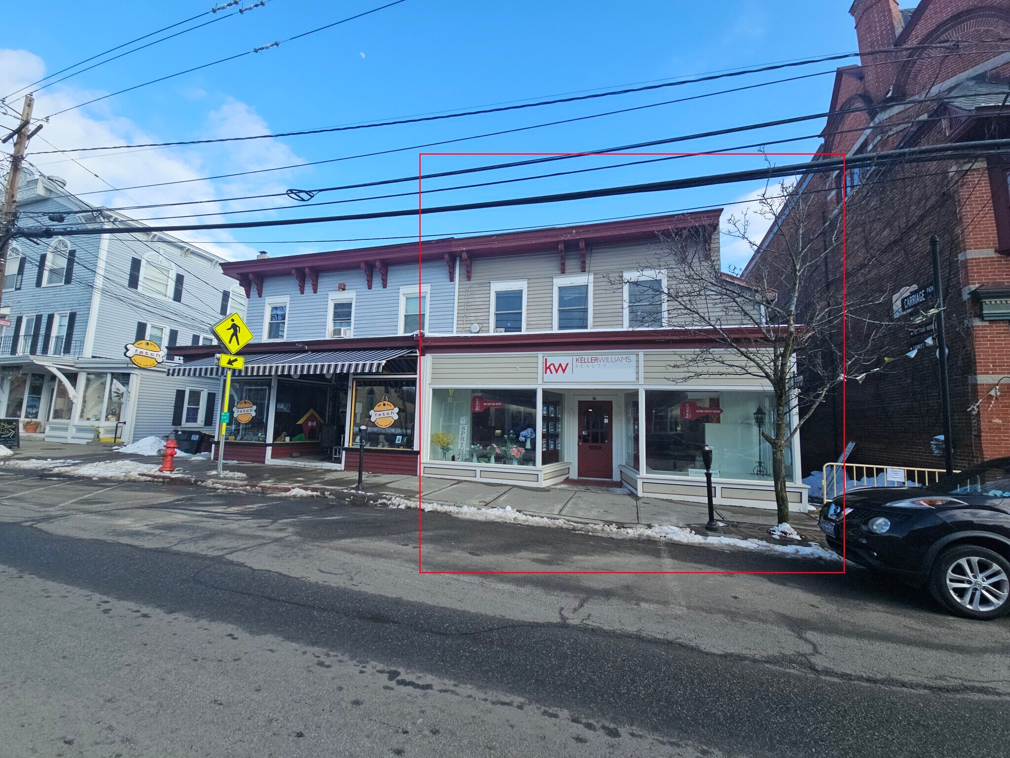 46 Main St, Warwick, NY for Sale