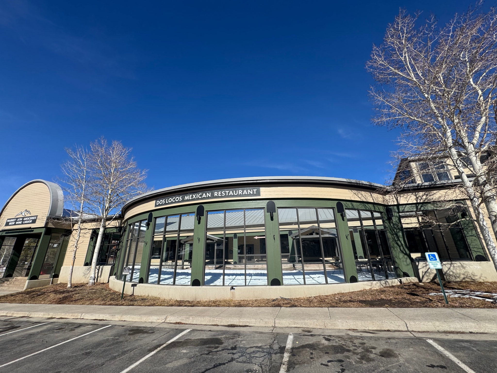 22869 US Highway 6, Keystone, CO for Rent