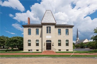 Portsmouth, VA Office/Residential - 441 Washington St