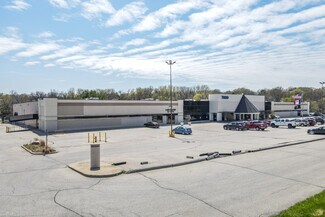 Windsor Heights, IA Office - 7900 Hickman Rd