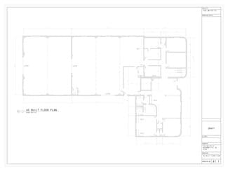 Oklahoma City, OK Industrial - 2412 SW 14th St