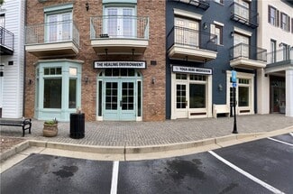 Smyrna, GA Office - 1675 Cumberland Parkway - Unit 202-203-Bld 200