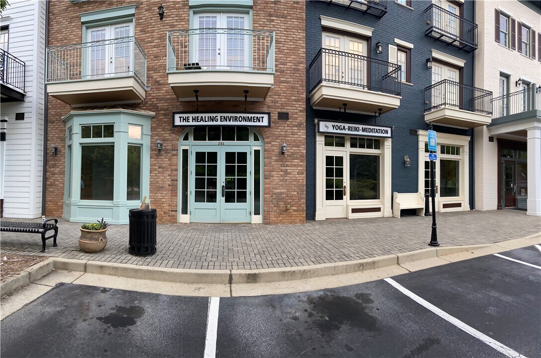 1675 Cumberland Parkway - Unit 202-203-Bld 200, Smyrna, GA for Sale