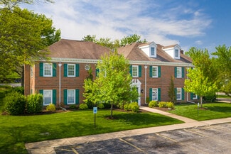 Overland Park, KS Office - 10550 Marty St