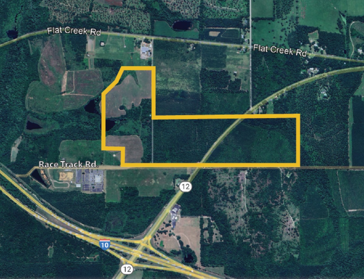245 Thomas Smith Farm rd, Quincy, FL for Sale