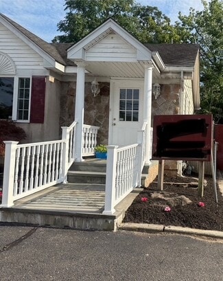 Hauppauge, NY Flex - 774 Townline Rd