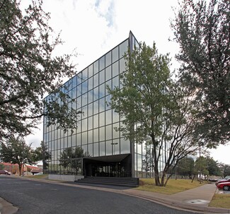 Lubbock, TX Office - 5214 68th St