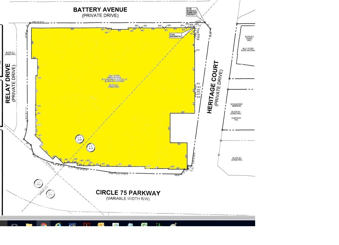 900 Battery Ave SE, Atlanta, GA for Sale
