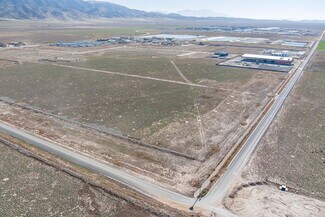 Eagle Mountain, UT Commercial Land - 2900 Pony Express Parkway