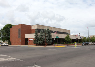 Hibbing, MN Office - 211 E Howard St