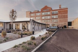 Indianapolis, IN Retail - 1301 E Washington St