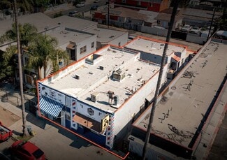 Los Angeles, CA Apartments - 10908 S Figueroa St