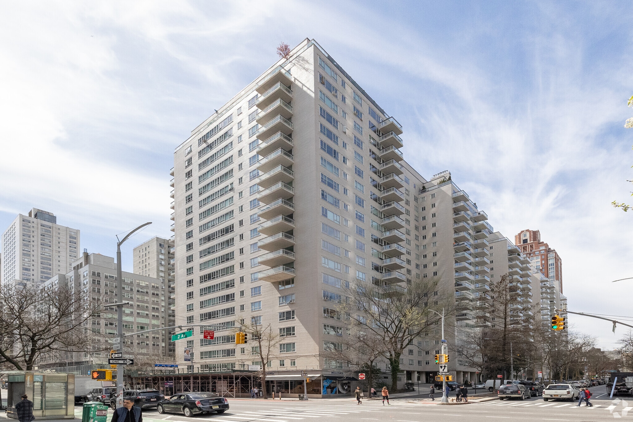 200 E 66th St, New York, NY for Rent